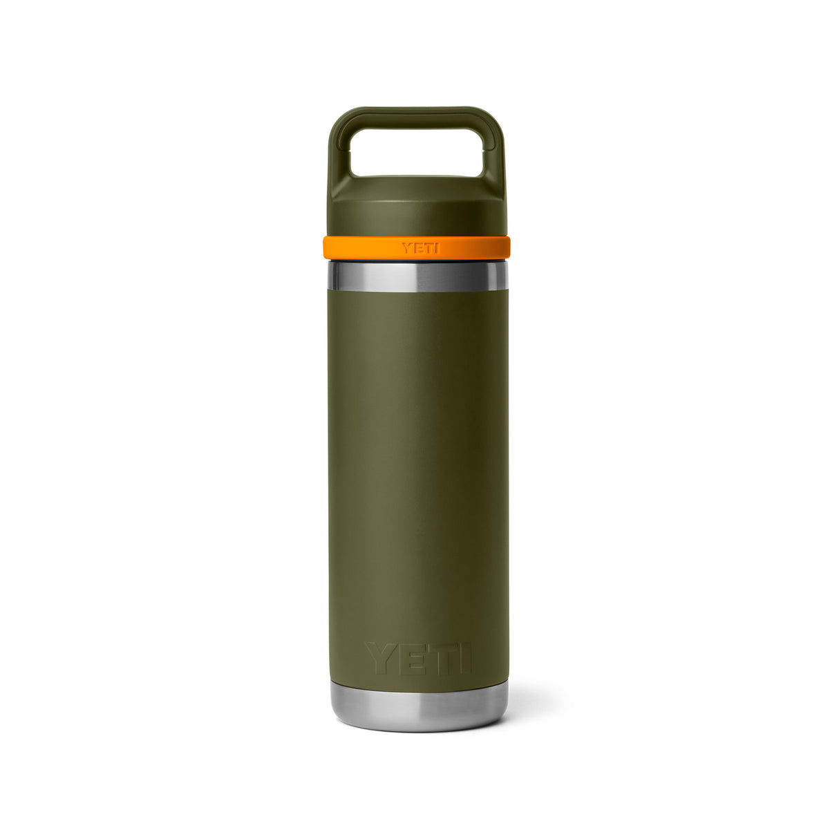 Rambler 18 oz (532 ml) Bottle with Chug Cap