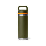 Rambler 18 oz (532 ml) Bottle with Chug Cap