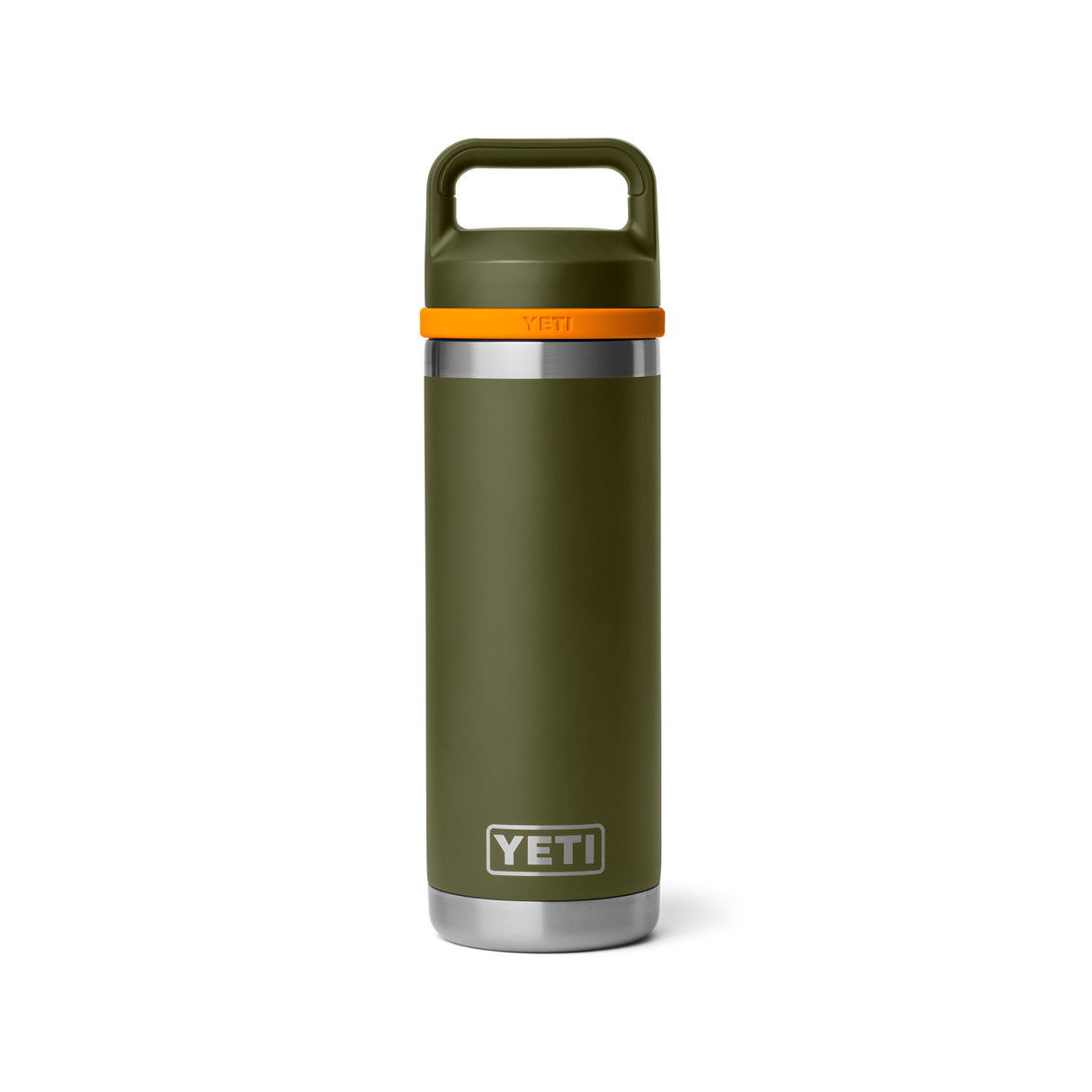 Rambler 18 oz (532 ml) Bottle with Chug Cap