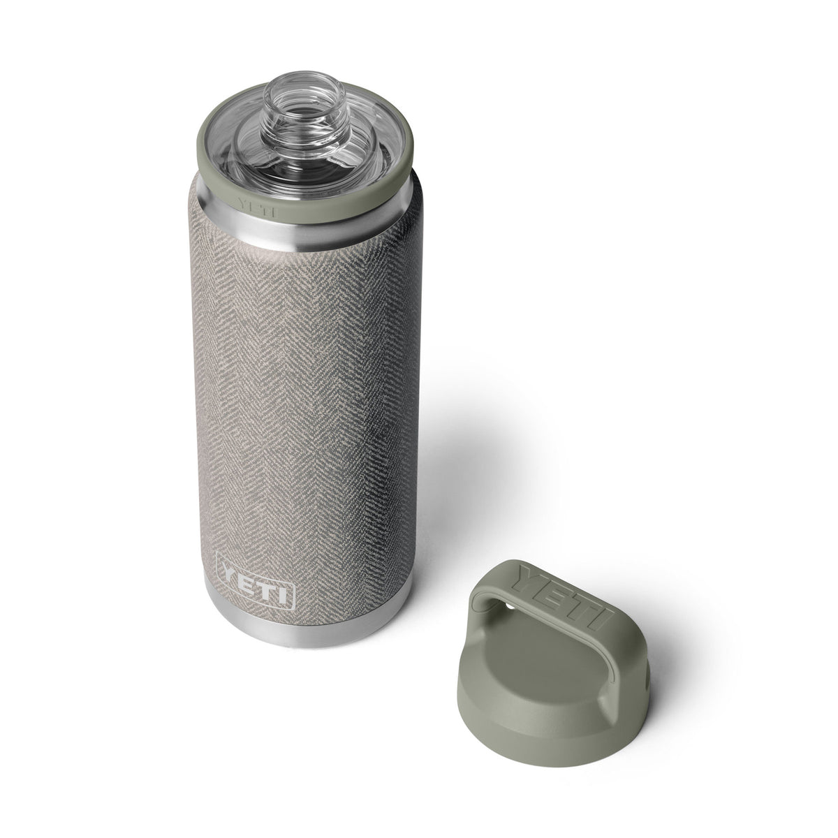 Rambler 26 oz (760 ml) Bottle with Chug Cap