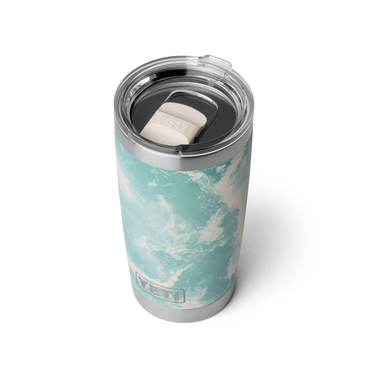 Rambler 20 oz (591 ml) Tumbler