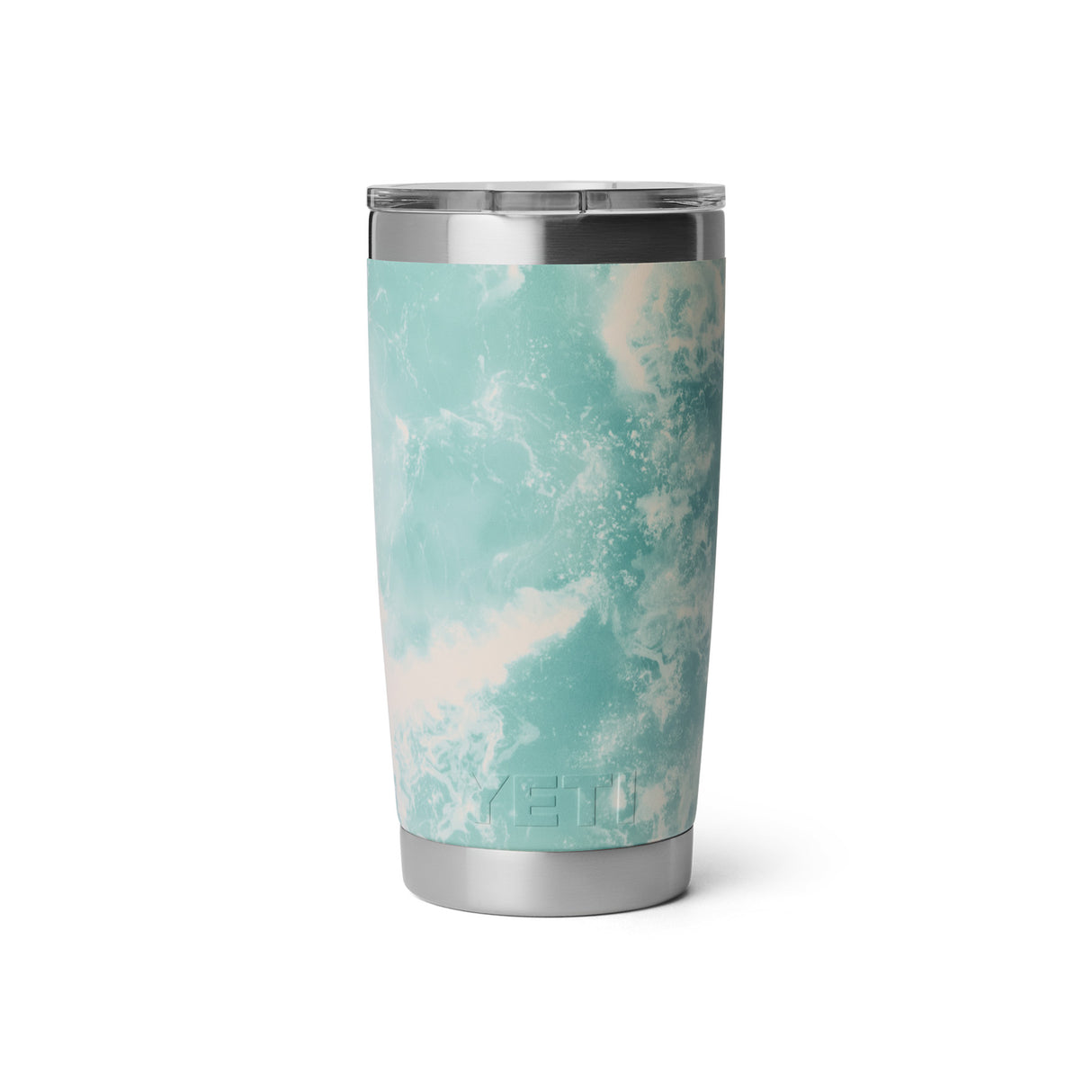 Rambler 20 oz (591 ml) Tumbler