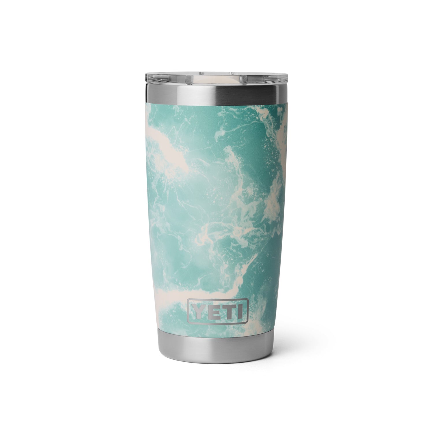 Rambler 20 oz (591 ml) Tumbler