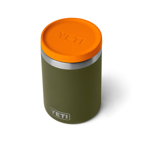 Rambler 16oz (473 ml) Food Jar