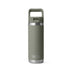 Rambler 18 oz (532 ml) Straw Bottle