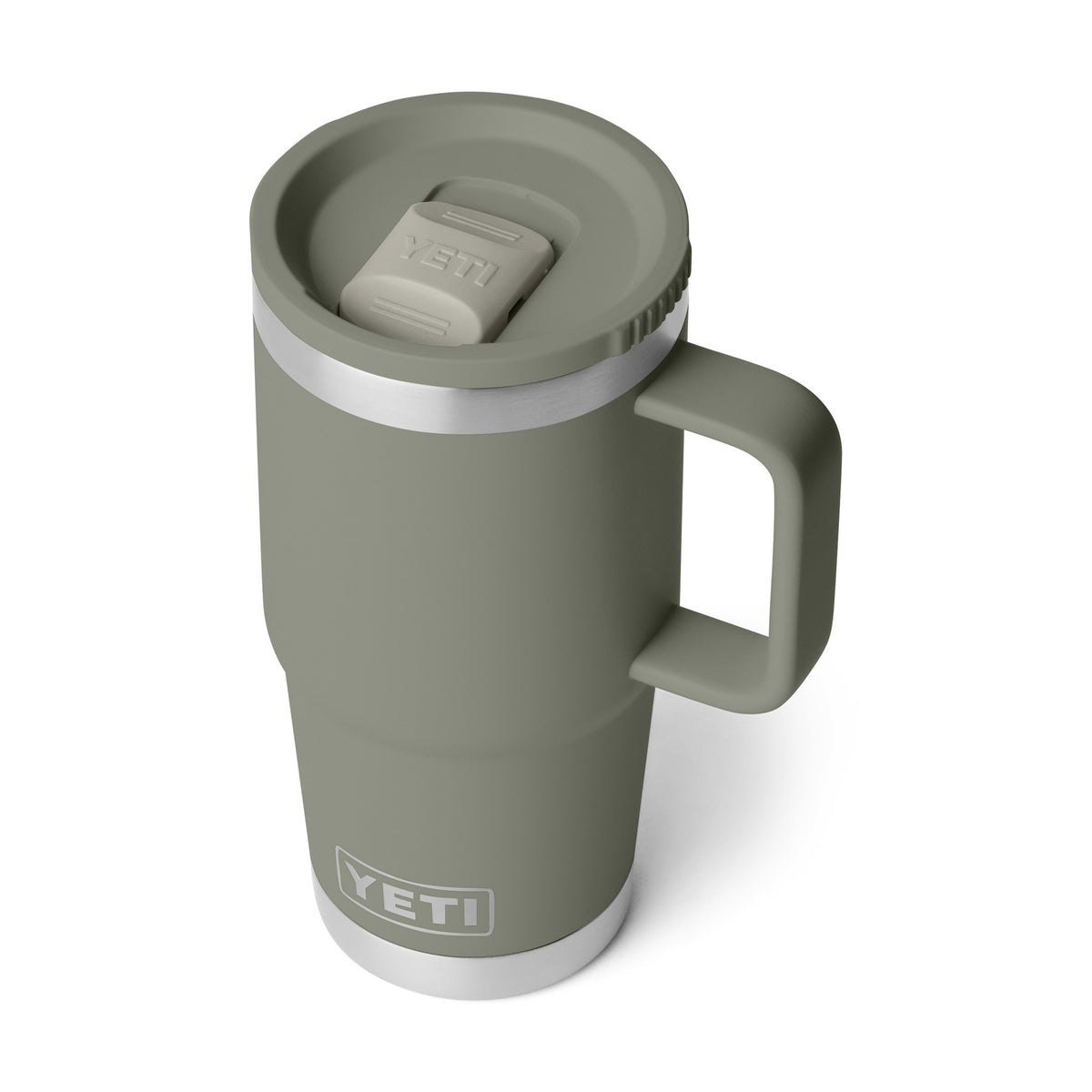 Rambler 20 oz (591 ml) Travel Mug 2.0