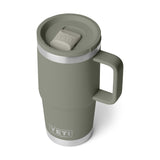 Rambler 20 oz (591 ml) Travel Mug 2.0