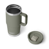 Rambler 20 oz (591 ml) Travel Mug 2.0
