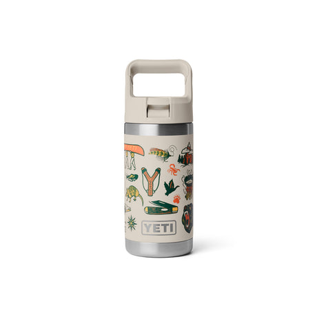 Rambler Junior 12 oz (354 ml) Kids Bottle