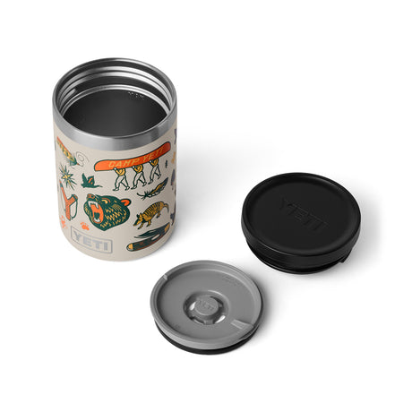 Rambler 16oz (473 ml) Food Jar