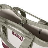 Camino Carryall Tote Bag