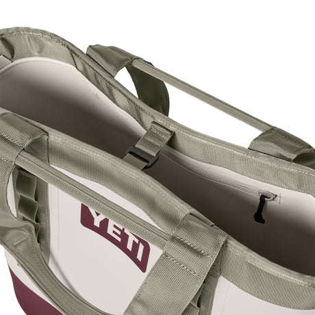Camino Carryall Tote Bag