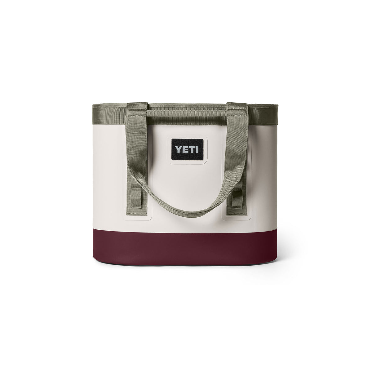 Camino Carryall Tote Bag