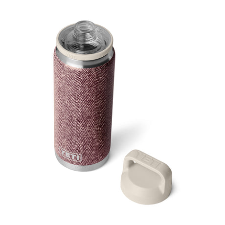 Rambler 26 oz (760 ml) Bottle with Chug Cap