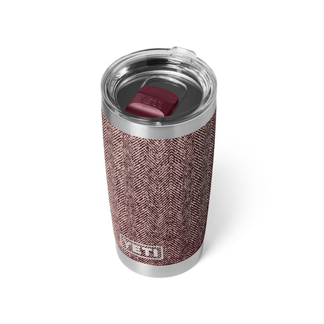 Rambler 20 oz (591 ml) Tumbler