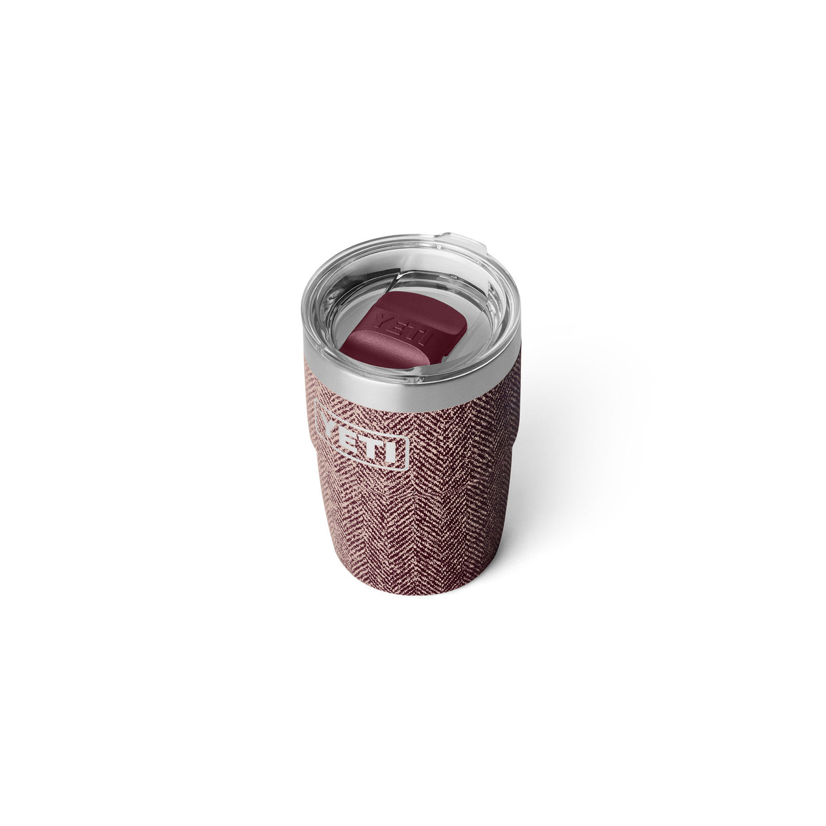 Rambler 8 oz (237 ml) Ceramic Lined Stackable Cup