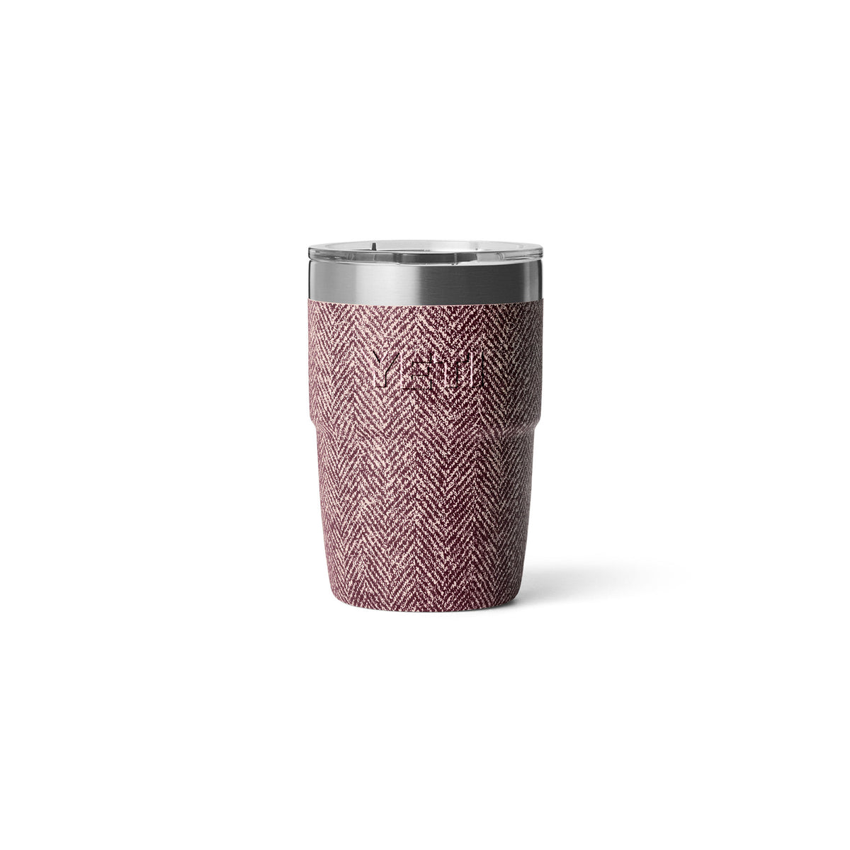 Rambler 8 oz (237 ml) Ceramic Lined Stackable Cup