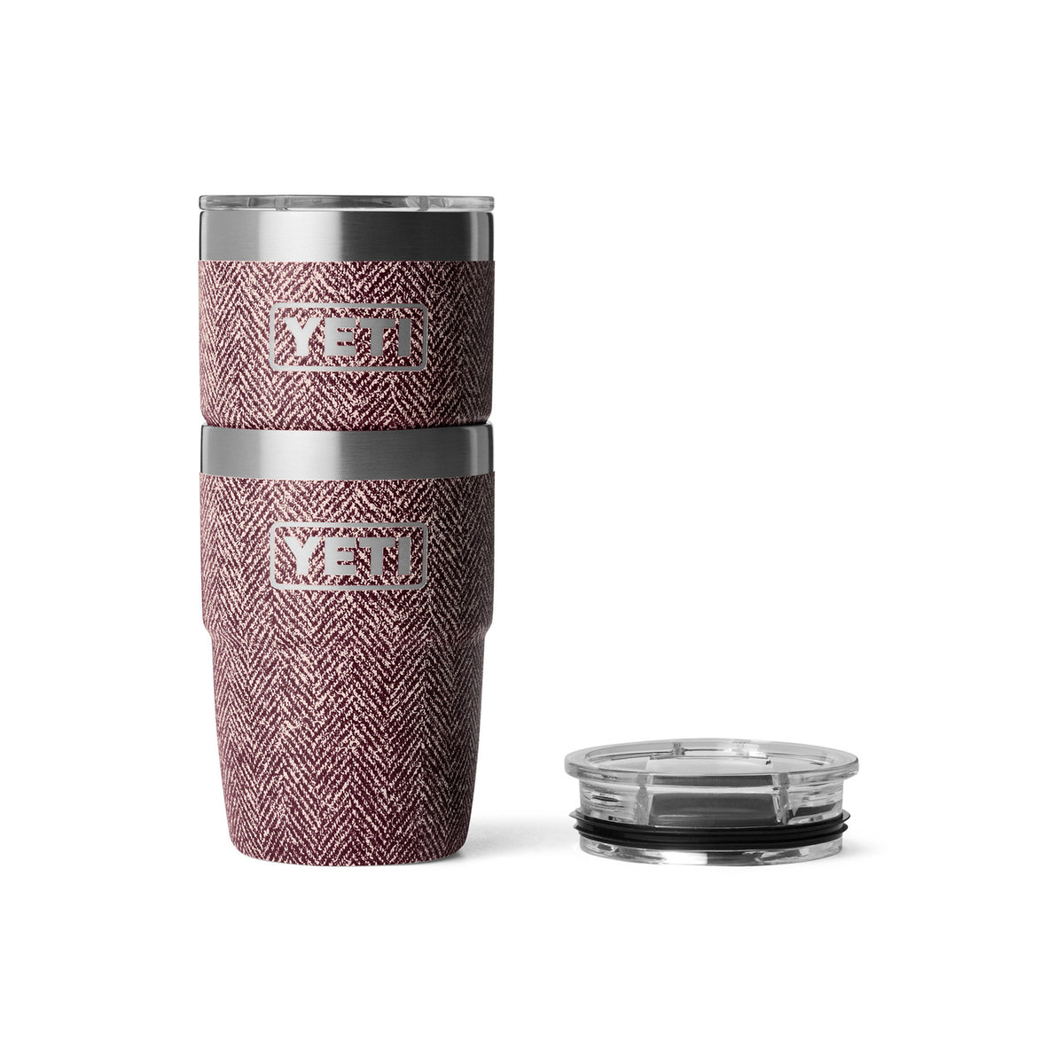 Rambler 8 oz (237 ml) Ceramic Lined Stackable Cup