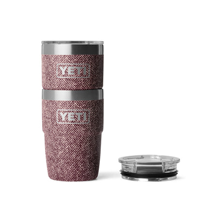 Rambler 8 oz (237 ml) Ceramic Lined Stackable Cup
