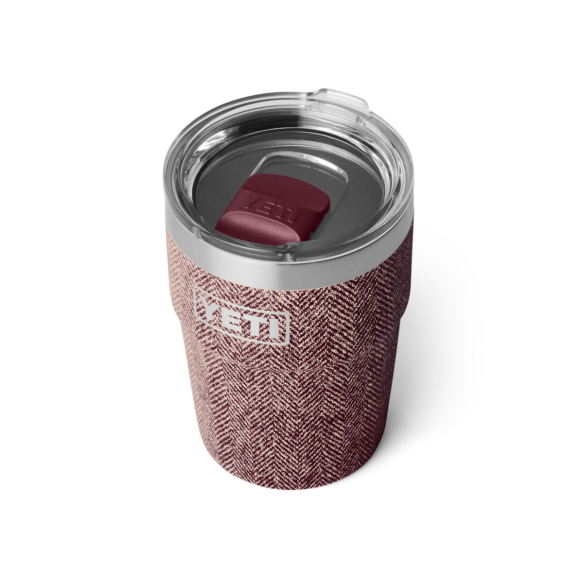 Rambler 16 oz (473 ml) Stackable Cup