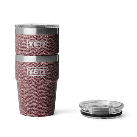 Rambler 16 oz (473 ml) Stackable Cup