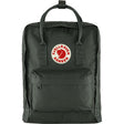Fjällräven Kanken Backpack Navy-Forest Green #- 53 Degrees North 