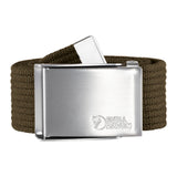 Canvas Belt