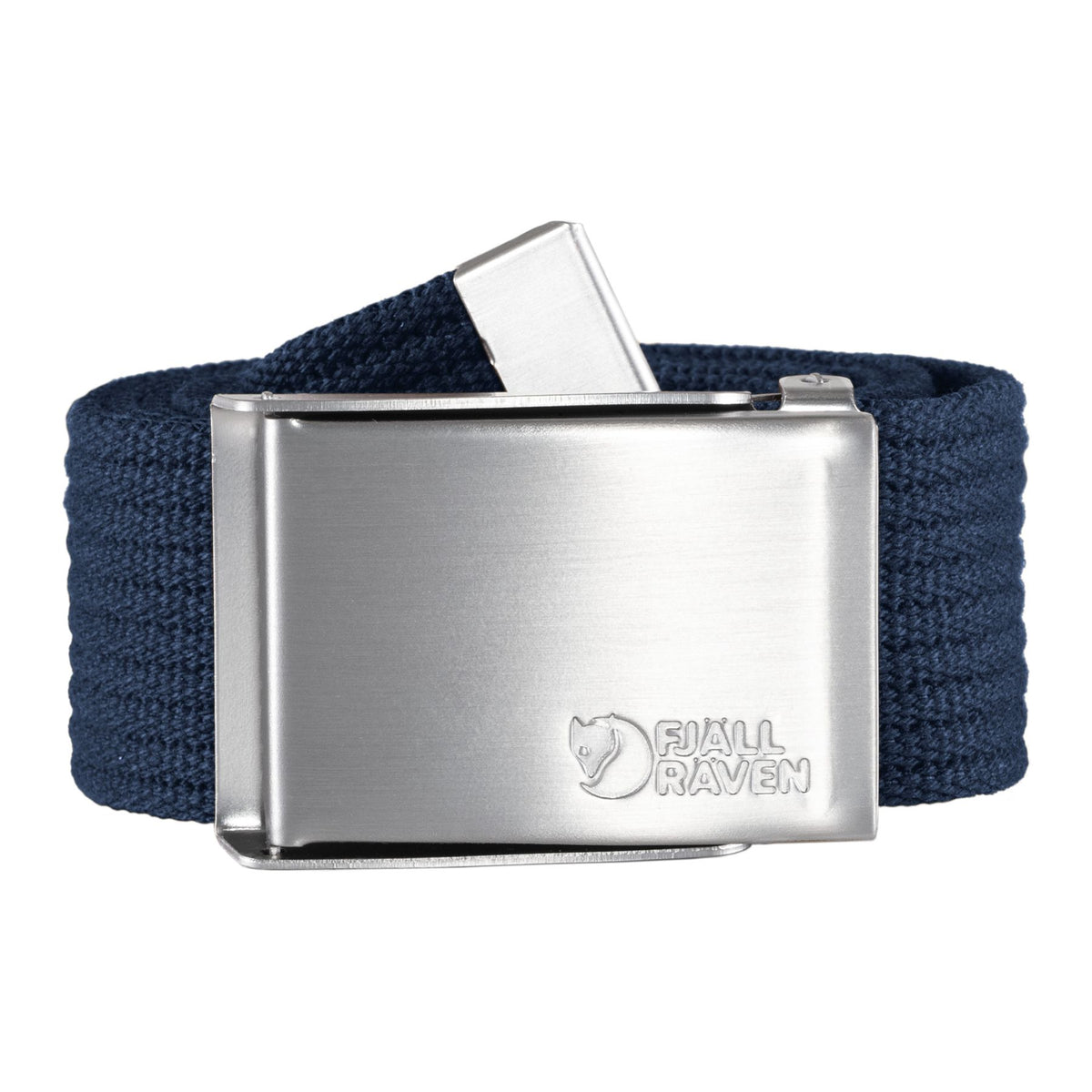 Canvas Belt