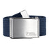 Canvas Belt