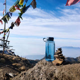 Lifeventure 1L Tritan Flask Default Title #- 53 Degrees North 