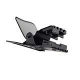 Arcade Jessup Suspenders Midnighter Black-Navy #- 53 Degrees North 