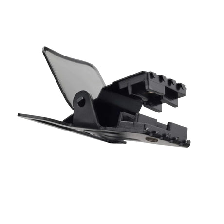 Arcade Jessup Suspenders Midnighter Black-Navy #- 53 Degrees North 