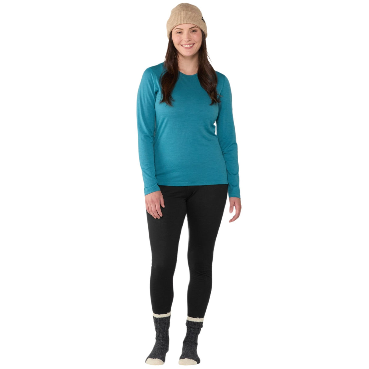 Women's 200 Oasis High Rise Leggings