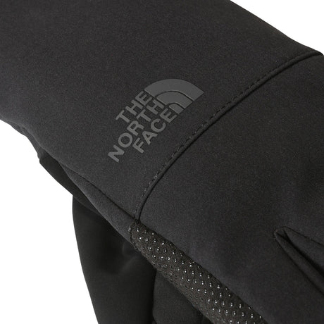 The North Face Women's Apex Insulated E-Tip Gloves TNF Black / X-Small-TNF Black / Small-TNF Black / Medium-TNF Black / Large #- 53 Degrees North 