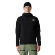 The North Face Men's Summit Casaval Hybrid Hooded Jacket TNF Black / Small-TNF Black / Medium-TNF Black / Large-TNF Black / X-Large-Dusk Blue / Small #- 53 Degrees North 