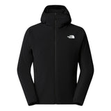 The North Face Men's Summit Casaval Hybrid Hooded Jacket TNF Black / Small-TNF Black / Medium-TNF Black / Large-TNF Black / X-Large-Dusk Blue / Small #- 53 Degrees North 