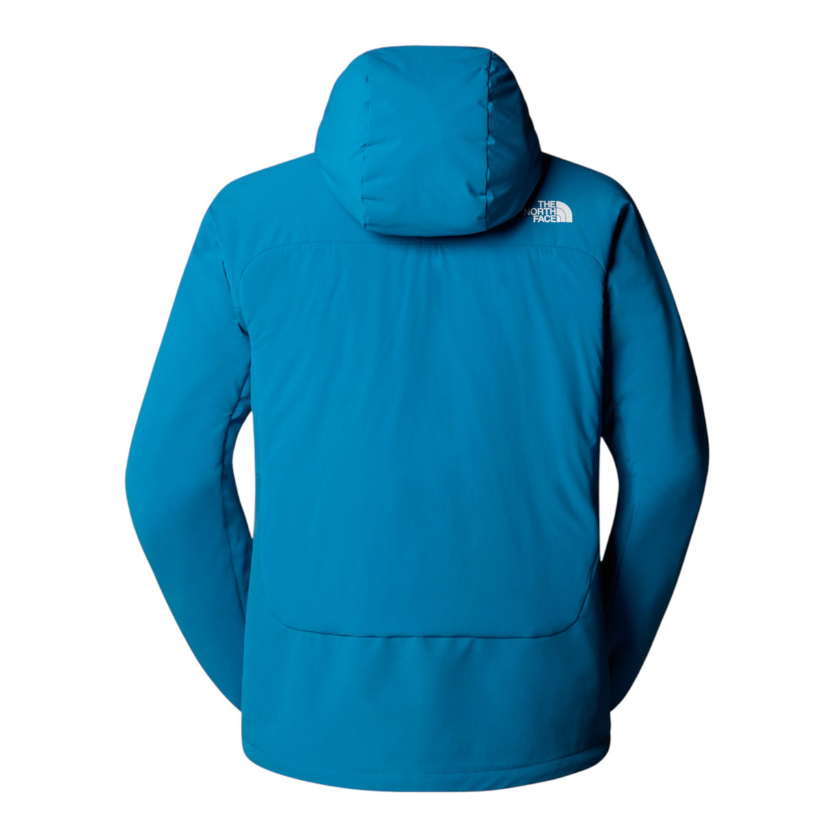 The North Face Men's Summit Casaval Hybrid Hooded Jacket TNF Black / Small-TNF Black / Medium-TNF Black / Large-TNF Black / X-Large-Dusk Blue / Small #- 53 Degrees North 