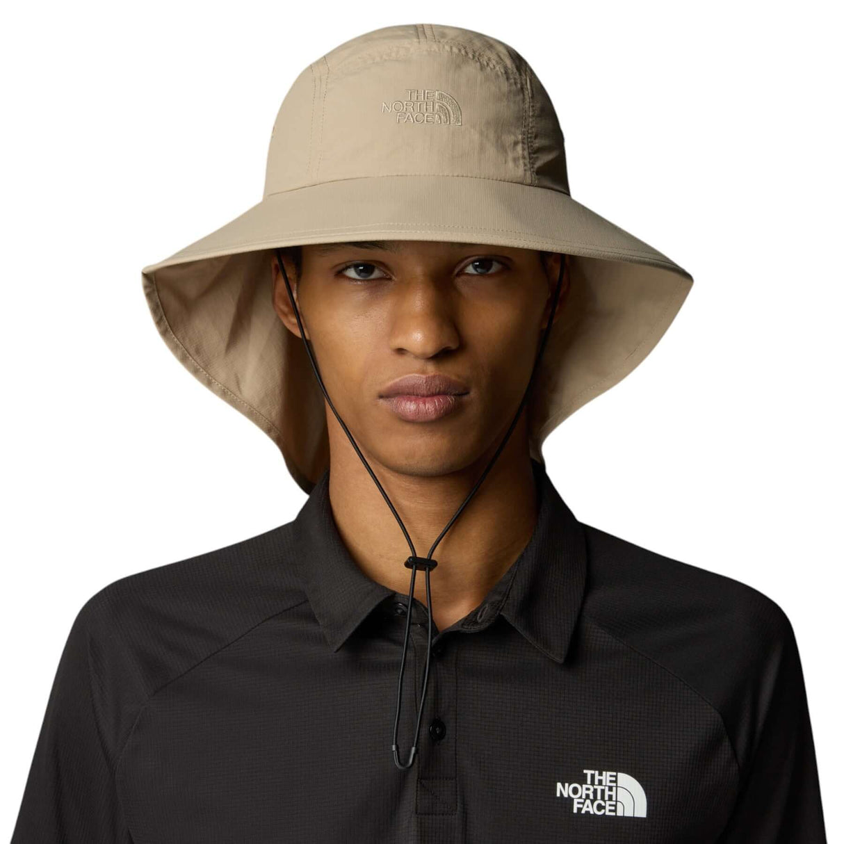The North Face Horizon Mullet Brimmer Dune Beige/Dune Beige / Small/Medium-Dune Beige/Dune Beige / Large/X-Large #- 53 Degrees North 