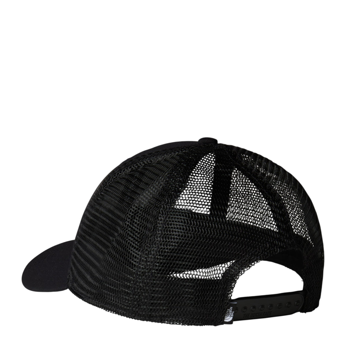 The North Face Embroidered Mudder Trucker TNF Black #- 53 Degrees North 