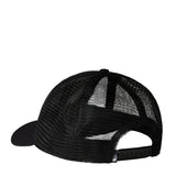 The North Face Embroidered Mudder Trucker TNF Black #- 53 Degrees North 