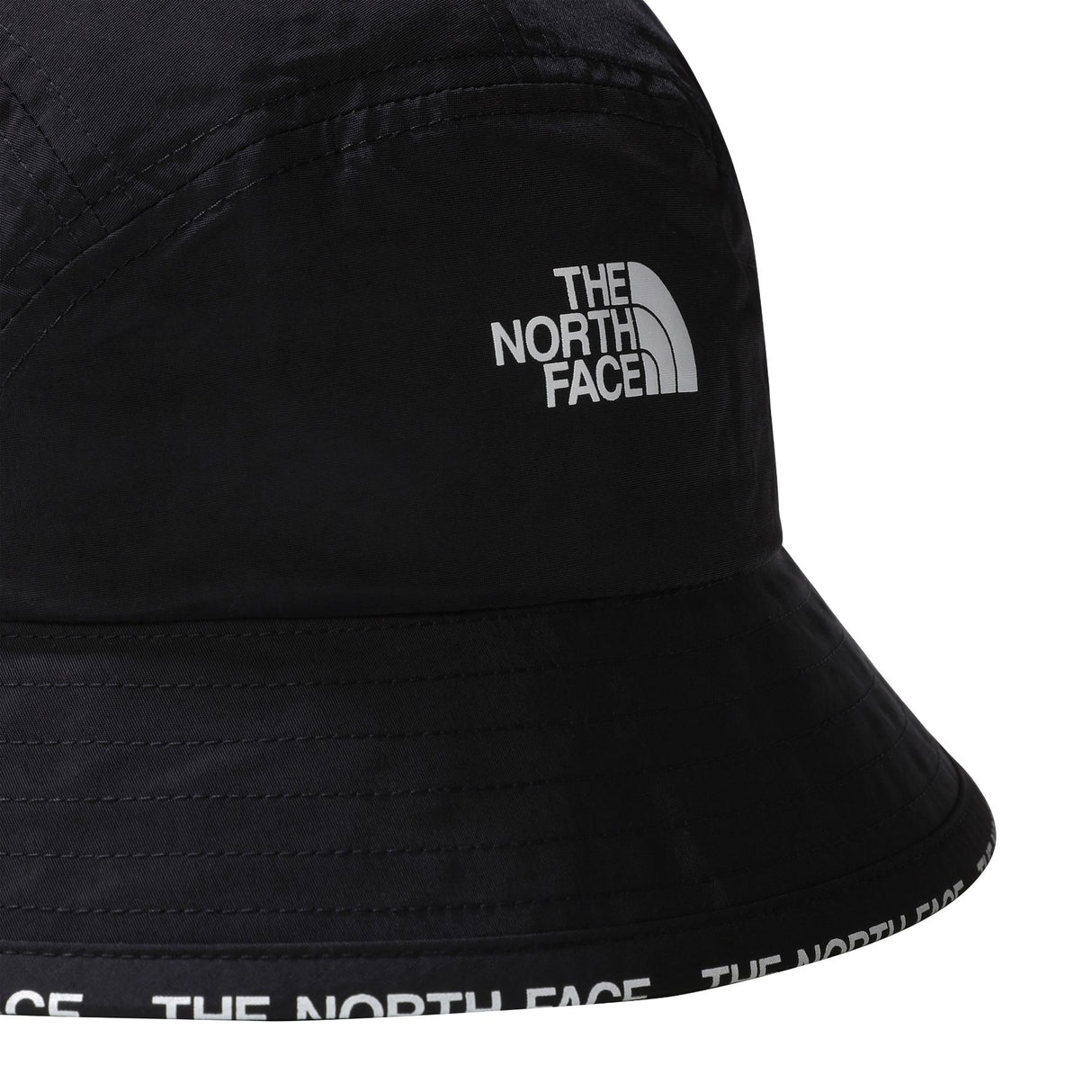 The North Face Cypress Bucket Hat TNF Black / Smalll/Medium-TNF Black / Large/X-Large - 53 Degrees North 