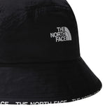 The North Face Cypress Bucket Hat TNF Black / Smalll/Medium-TNF Black / Large/X-Large - 53 Degrees North 