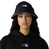 The North Face Cypress Bucket Hat TNF Black / Smalll/Medium-TNF Black / Large/X-Large - 53 Degrees North 