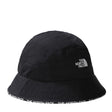 The North Face Cypress Bucket Hat TNF Black / Smalll/Medium-TNF Black / Large/X-Large - 53 Degrees North 