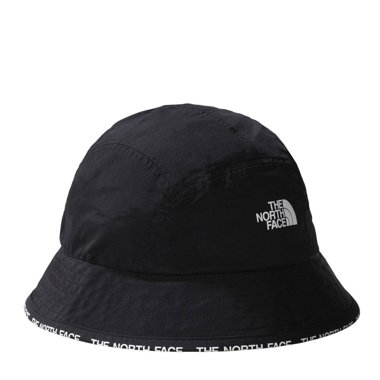 The North Face Cypress Bucket Hat TNF Black / Smalll/Medium-TNF Black / Large/X-Large - 53 Degrees North 