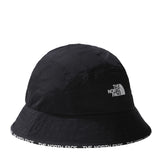 The North Face Cypress Bucket Hat TNF Black / Smalll/Medium-TNF Black / Large/X-Large - 53 Degrees North 