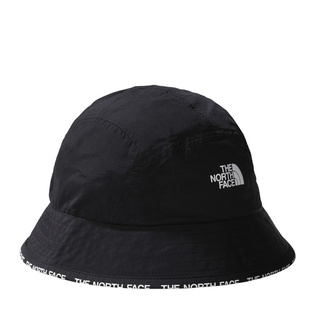 The North Face Cypress Bucket Hat TNF Black / Smalll/Medium-TNF Black / Large/X-Large - 53 Degrees North 