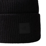 The North Face Urban Patch Beanie TNF Black-White Dune #- 53 Degrees North 