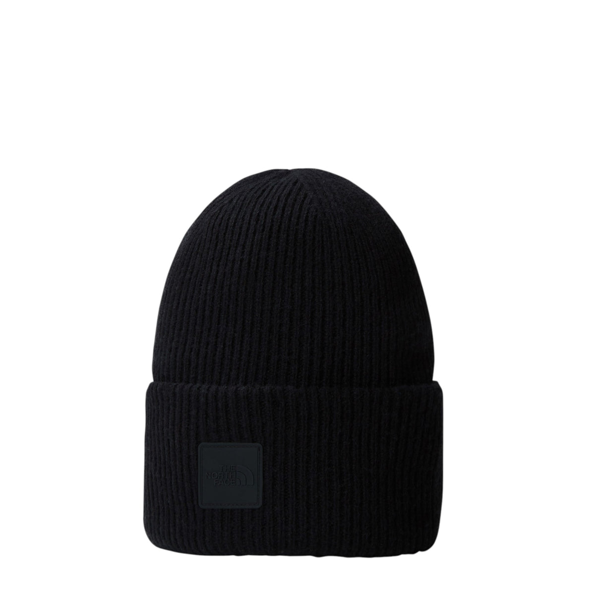 The North Face Urban Patch Beanie TNF Black-White Dune #- 53 Degrees North 