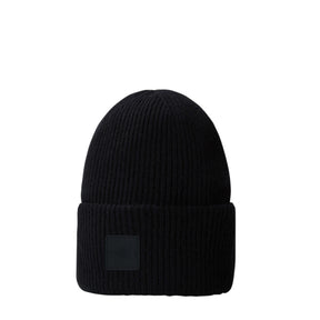 The North Face Urban Patch Beanie TNF Black-White Dune #- 53 Degrees North 